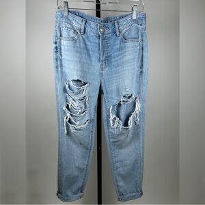 🆕AEO Tomgirl Jeans